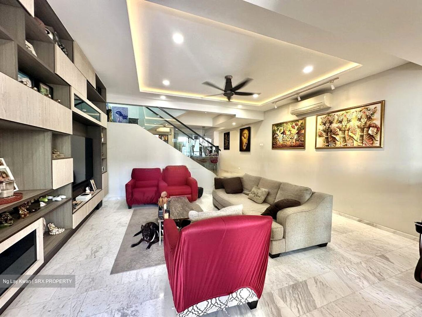 Lengkong Tiga (D14), Terrace #462448721